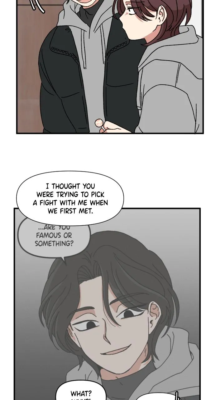 The Prize of Youth Chapter 3 Online - página 73