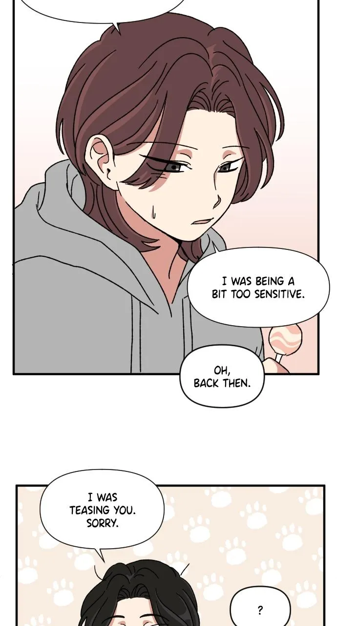 The Prize of Youth Chapter 3 Online - página 75