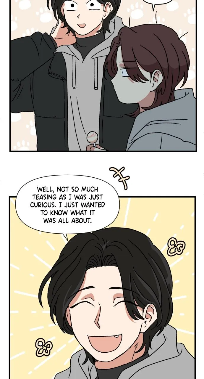 The Prize of Youth Chapter 3 Online - página 76