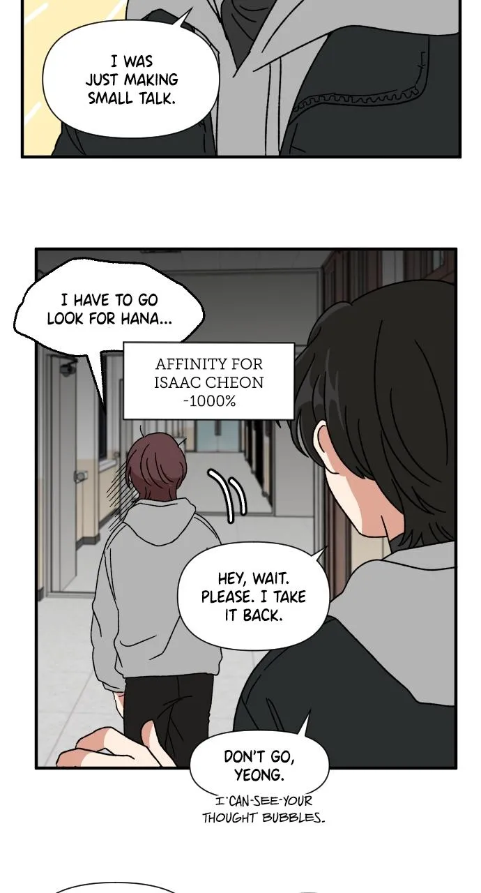 The Prize of Youth Chapter 3 Online - página 77