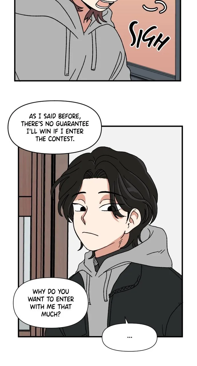 The Prize of Youth Chapter 3 Online - página 79