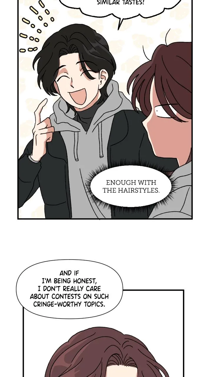The Prize of Youth Chapter 3 Online - página 81