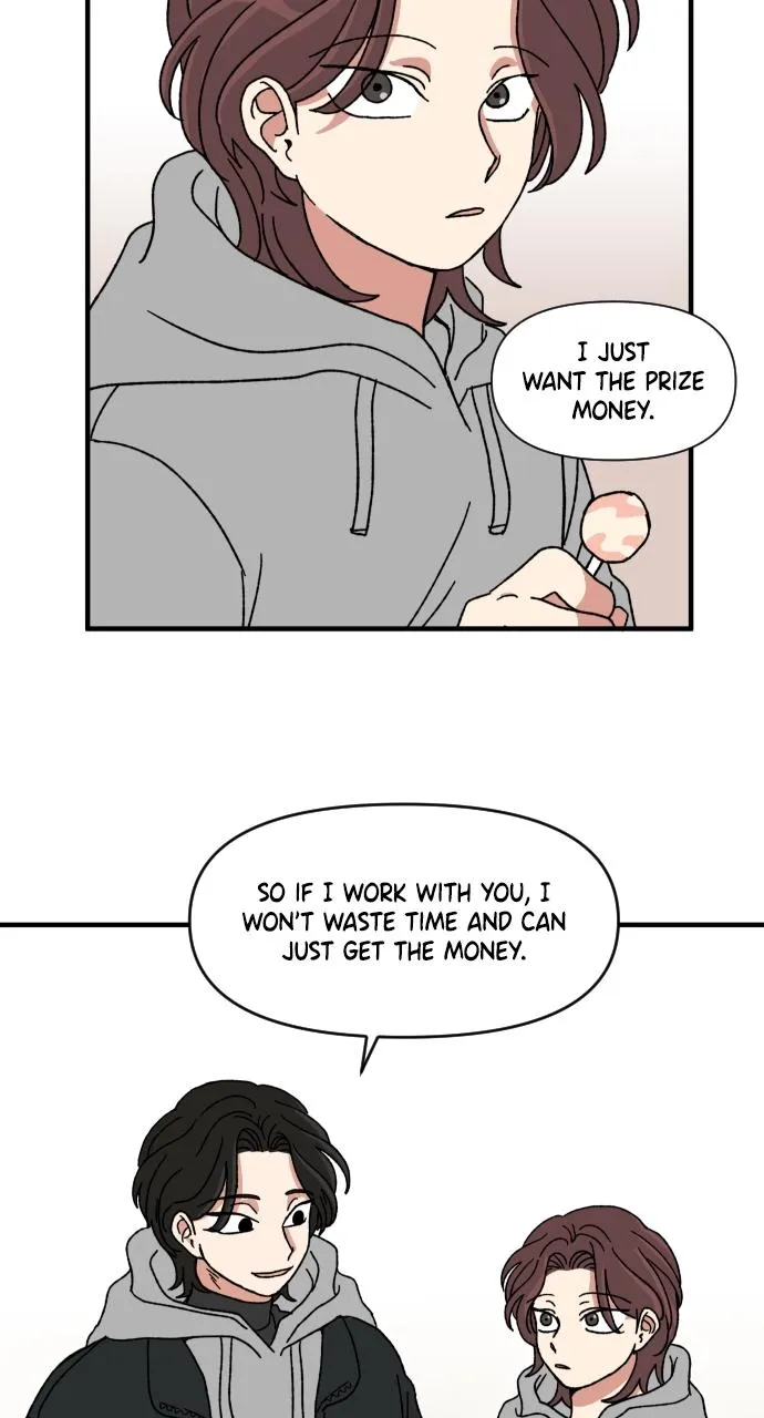 The Prize of Youth Chapter 3 Online - página 82