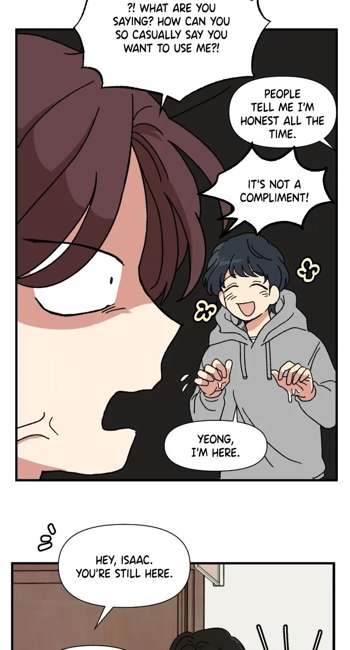 The Prize of Youth Chapter 3 Online - página 84