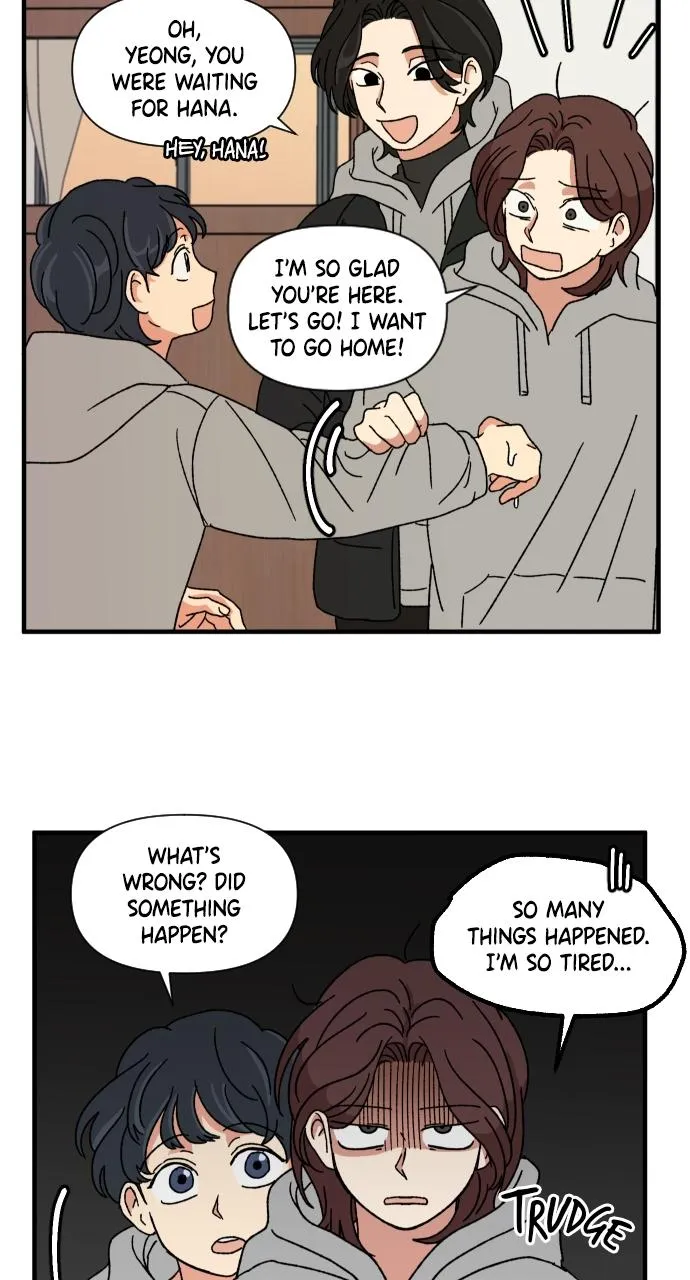 The Prize of Youth Chapter 3 Online - página 85