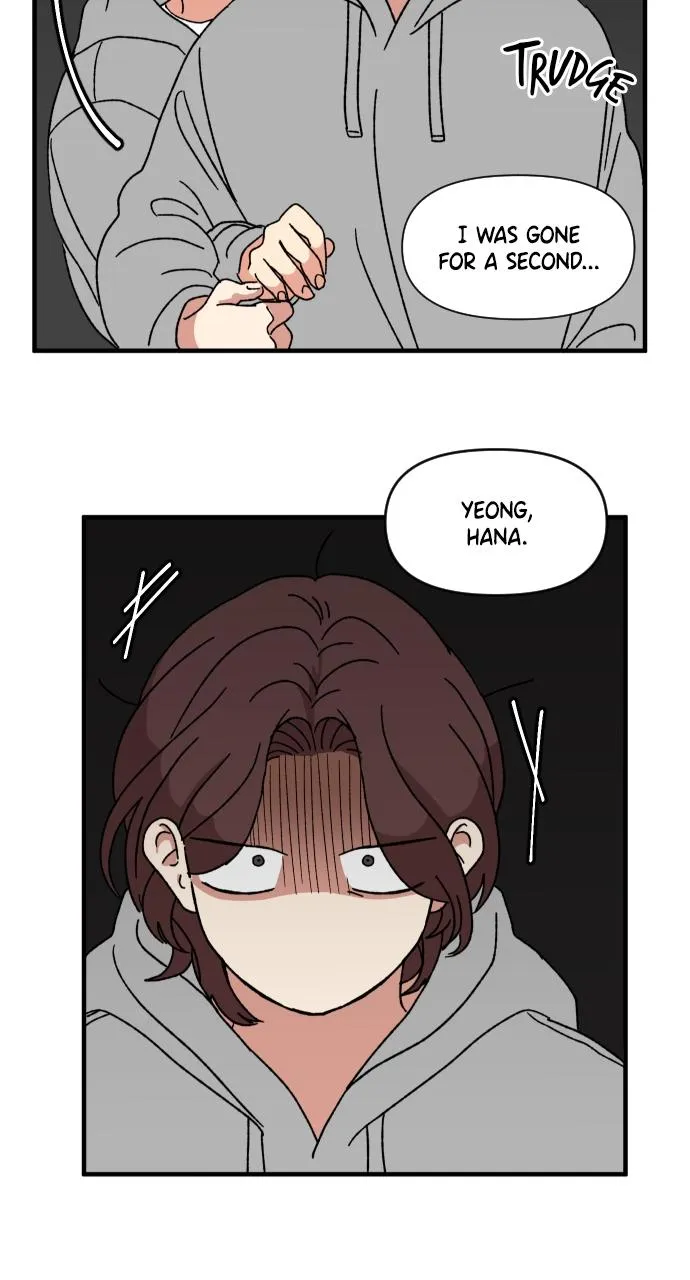 The Prize of Youth Chapter 3 Online - página 86