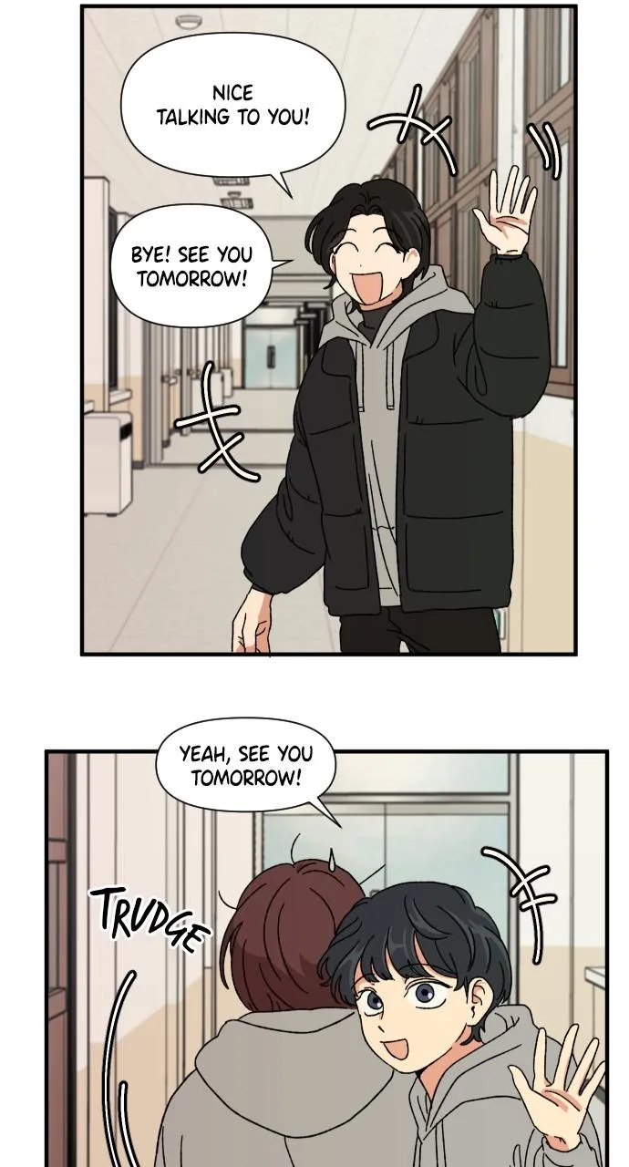 The Prize of Youth Chapter 3 Online - página 87