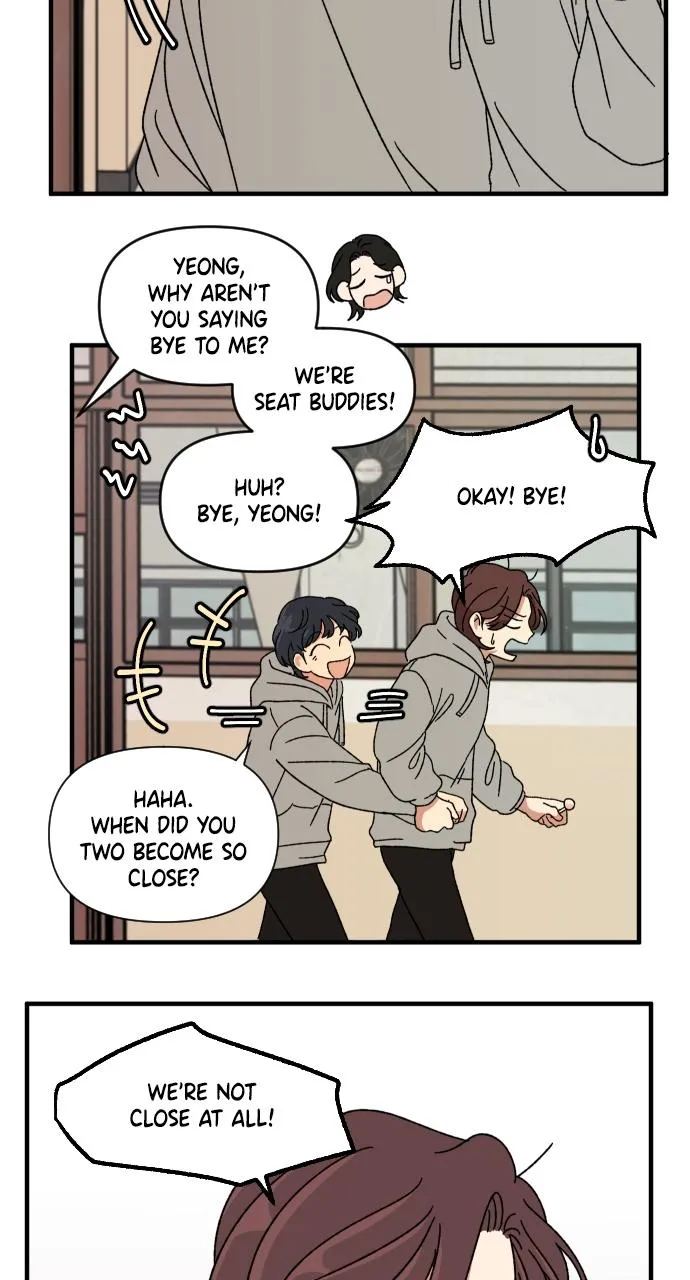The Prize of Youth Chapter 3 Online - página 88