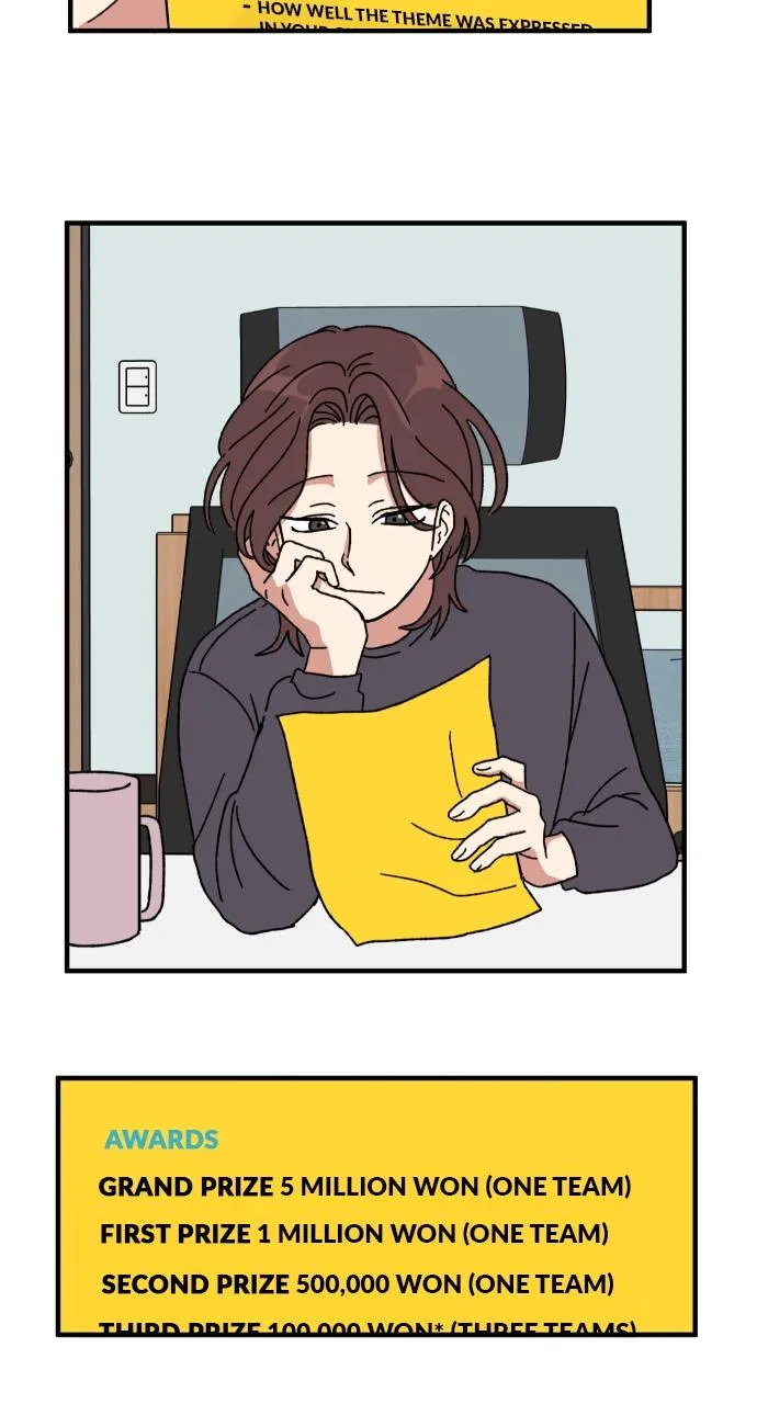 The Prize of Youth Chapter 3 Online - página 91