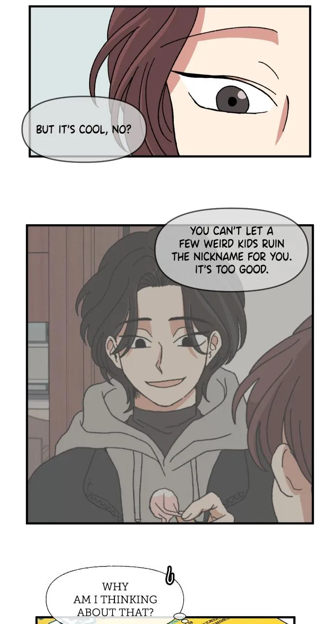 The Prize of Youth Chapter 3 Online - página 92