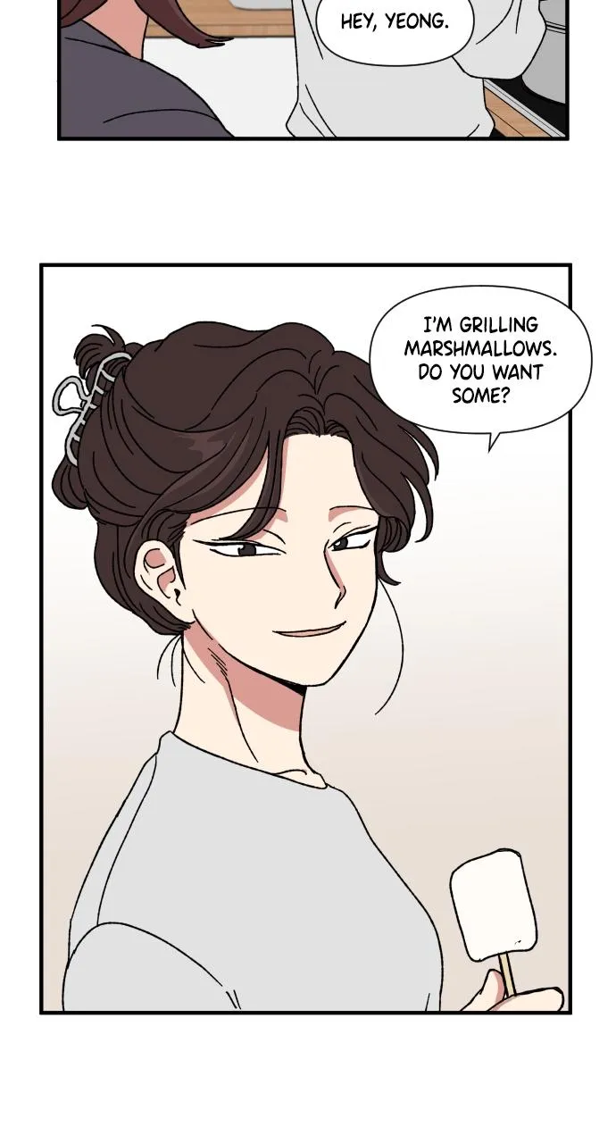 The Prize of Youth Chapter 3 Online - página 95