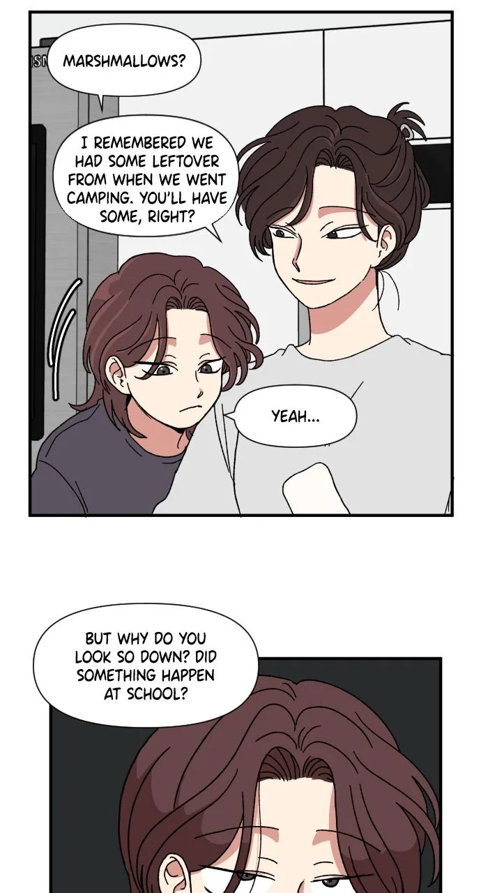 The Prize of Youth Chapter 3 Online - página 96