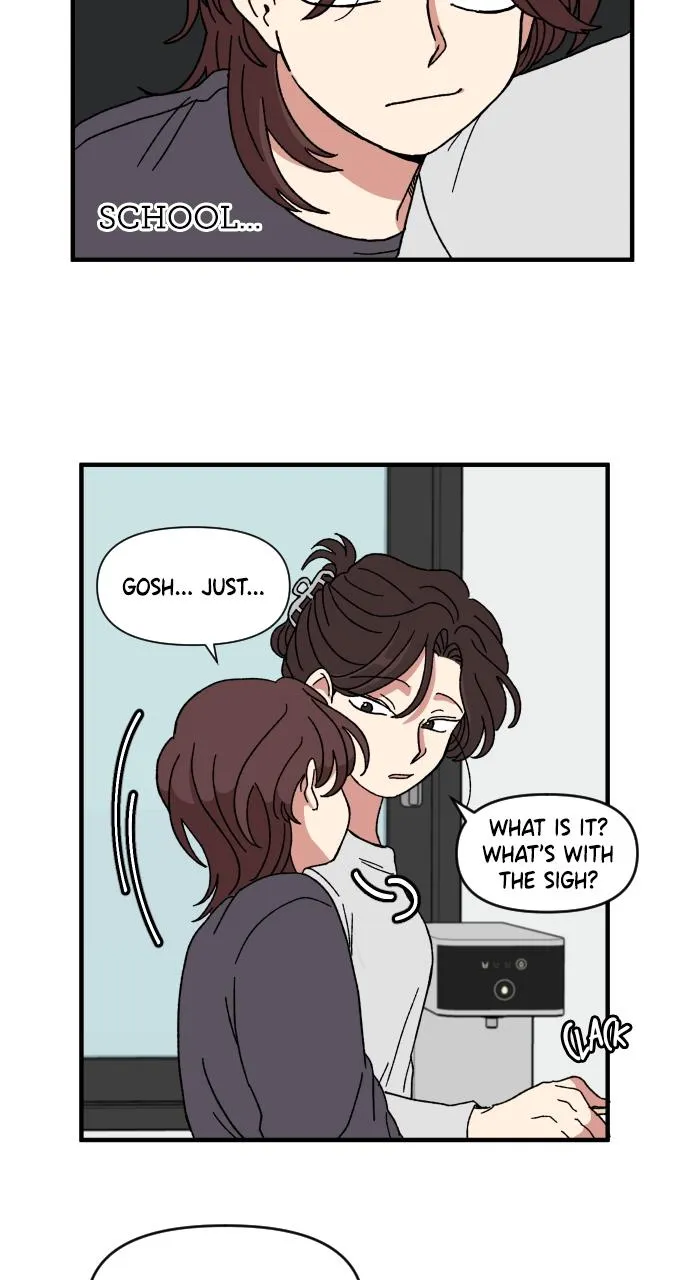 The Prize of Youth Chapter 3 Online - página 97