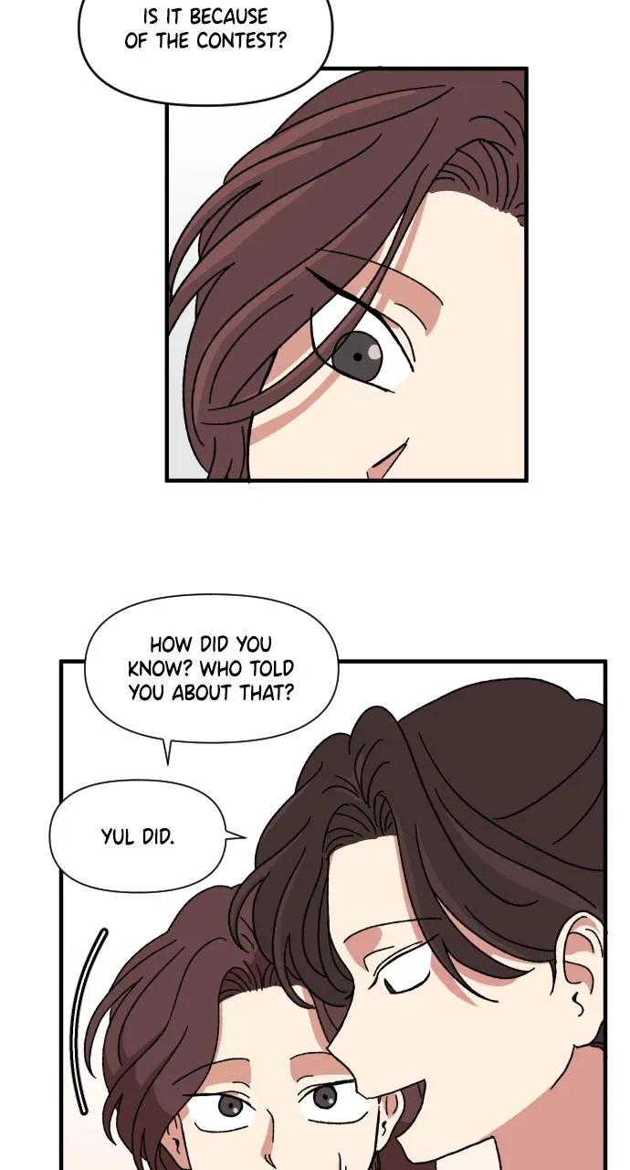 The Prize of Youth Chapter 3 Online - página 98