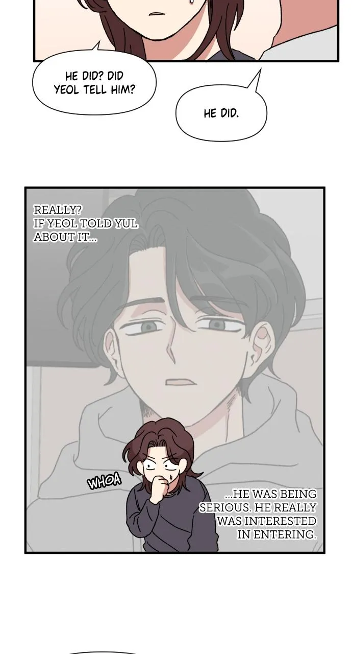 The Prize of Youth Chapter 3 Online - página 99