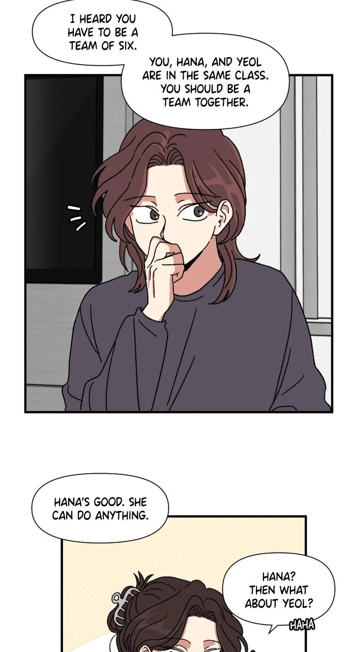 The Prize of Youth Chapter 3 Online - página 100