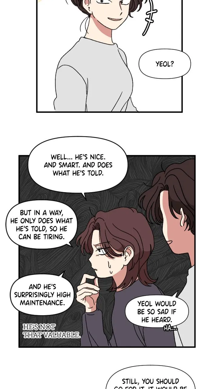 The Prize of Youth Chapter 3 Online - página 101