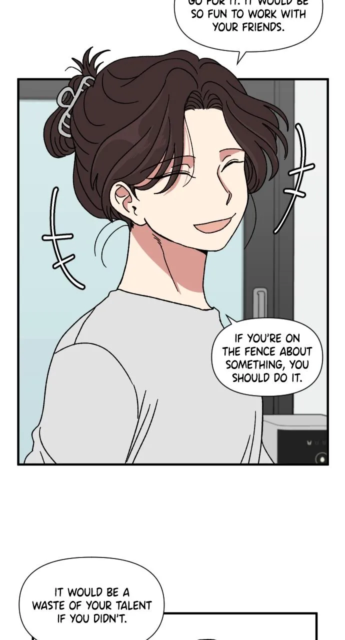 The Prize of Youth Chapter 3 Online - página 102