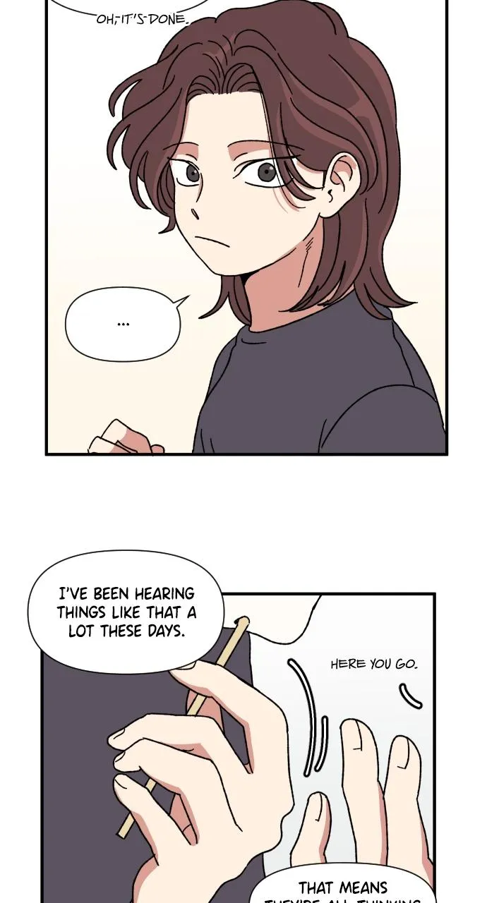 The Prize of Youth Chapter 3 Online - página 103