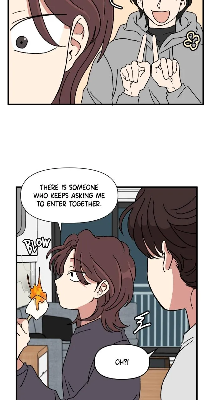The Prize of Youth Chapter 3 Online - página 105