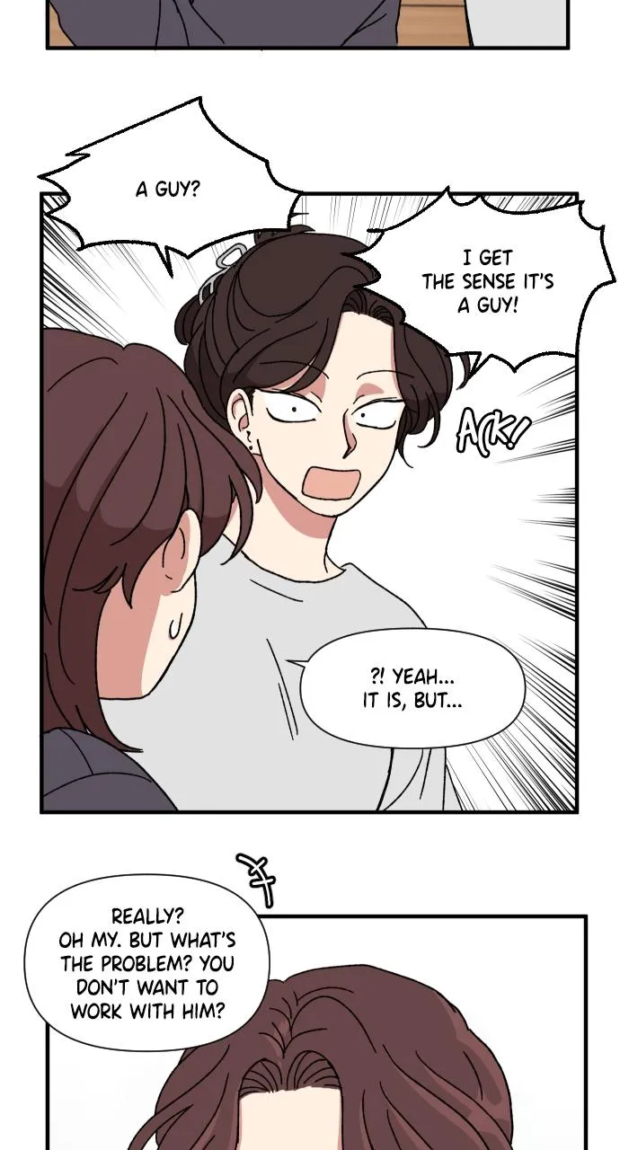 The Prize of Youth Chapter 3 Online - página 106