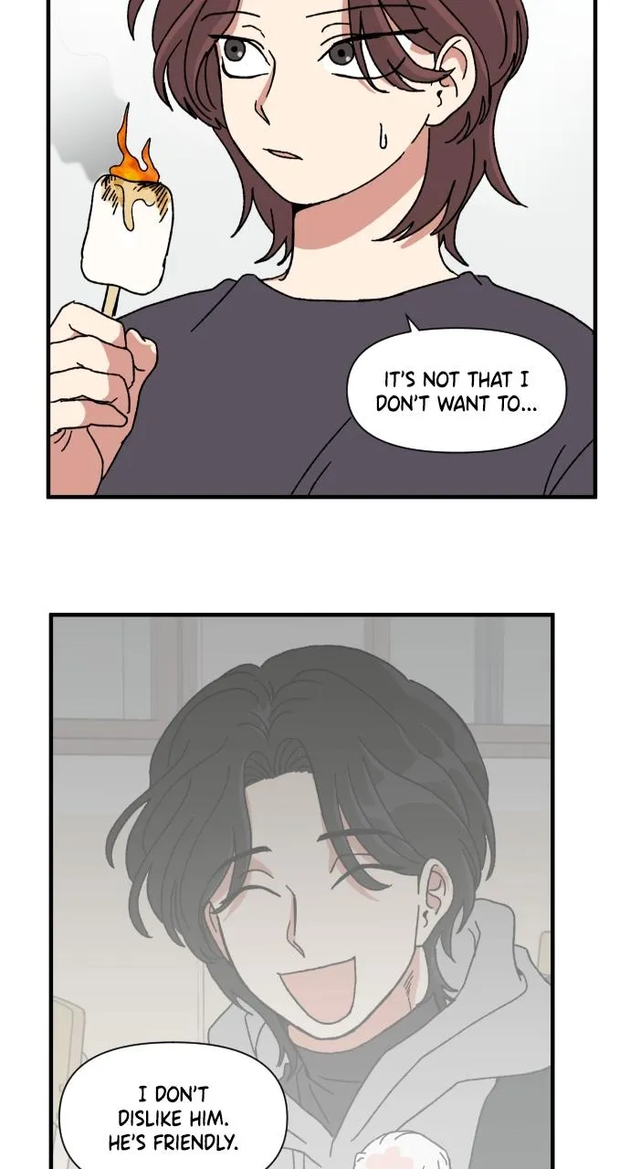 The Prize of Youth Chapter 3 Online - página 107
