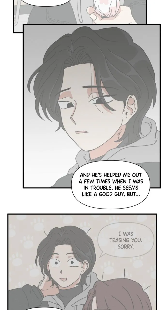 The Prize of Youth Chapter 3 Online - página 108