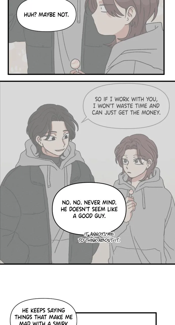 The Prize of Youth Chapter 3 Online - página 109