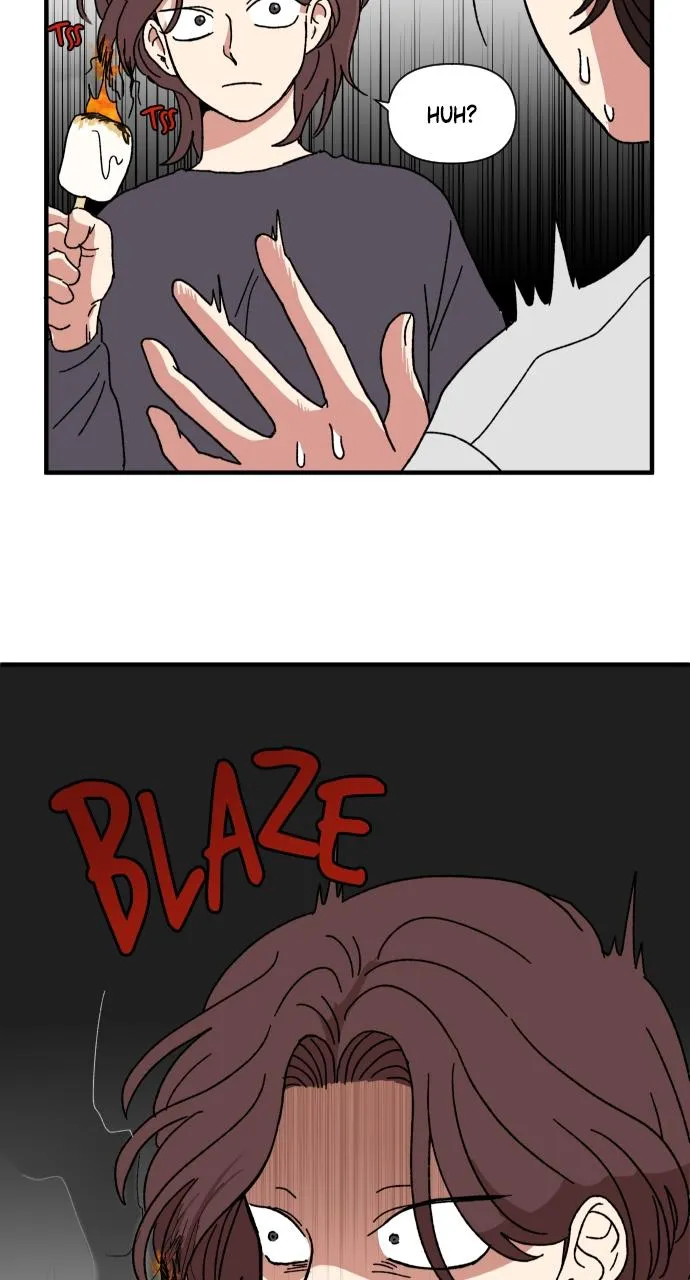 The Prize of Youth Chapter 3 Online - página 111