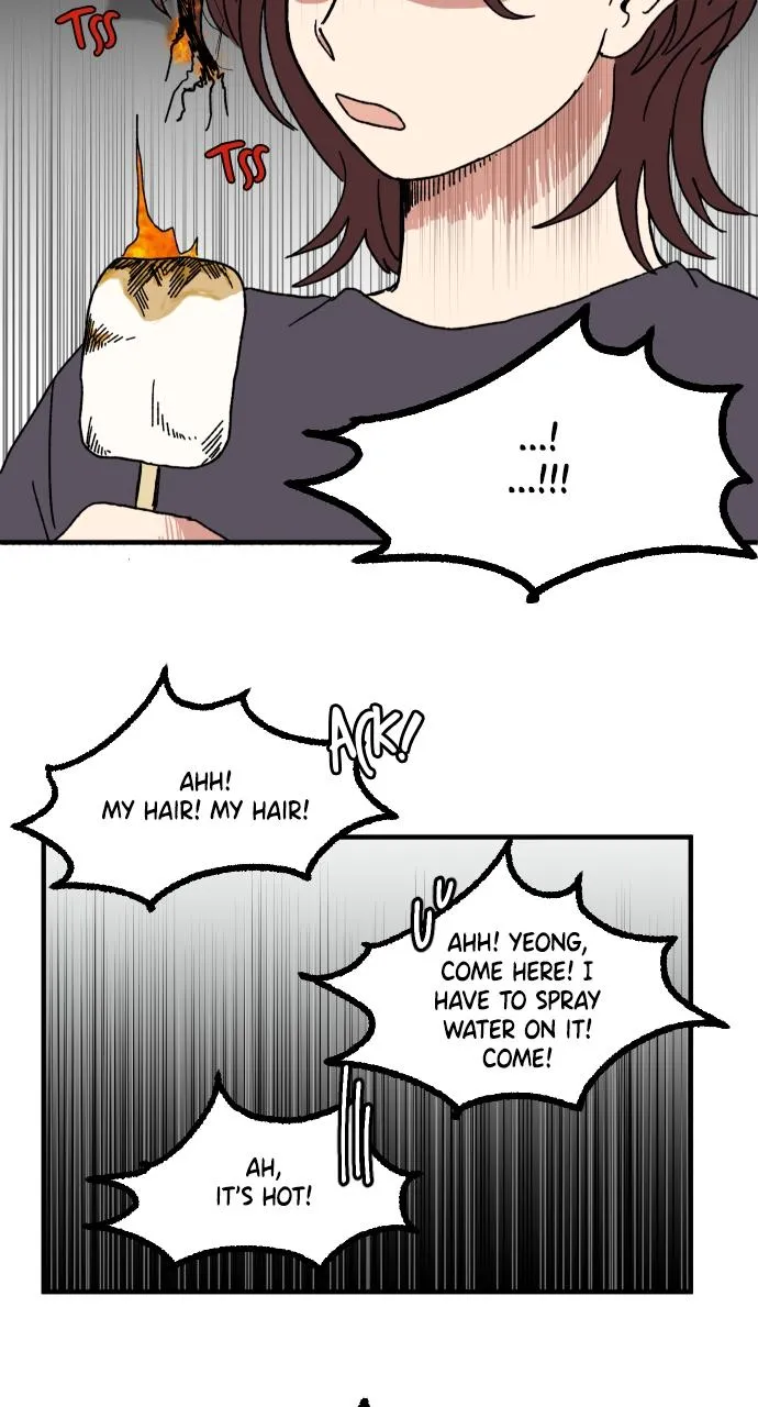 The Prize of Youth Chapter 3 Online - página 112