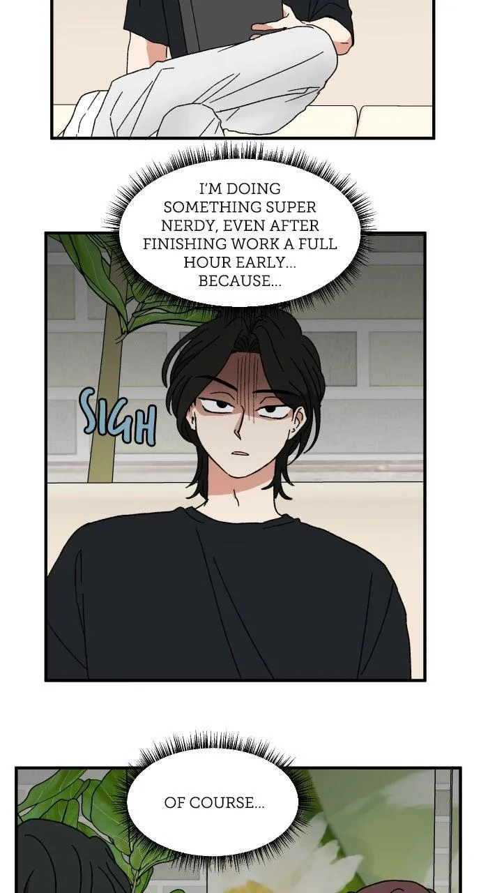 The Prize of Youth Chapter 31 Online - página 3