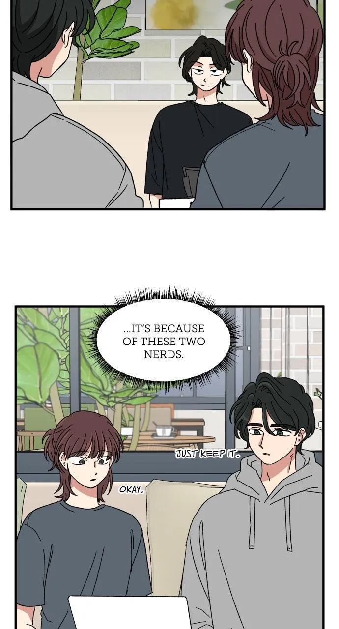 The Prize of Youth Chapter 31 Online - página 4