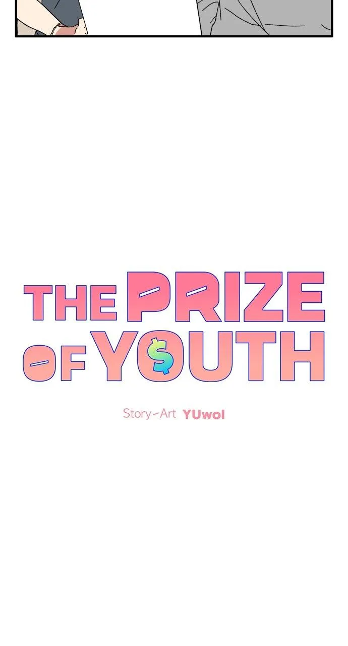 The Prize of Youth Chapter 31 Online - página 5