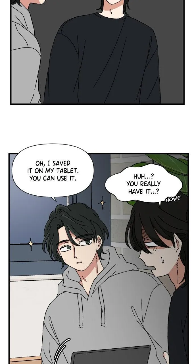 The Prize of Youth Chapter 31 Online - página 9