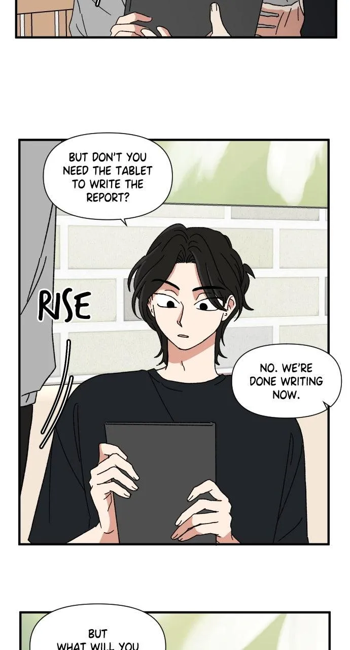 The Prize of Youth Chapter 31 Online - página 10