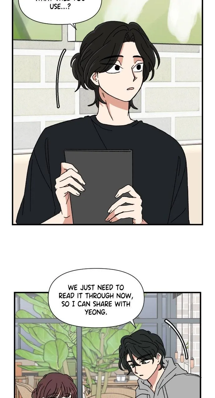 The Prize of Youth Chapter 31 Online - página 11