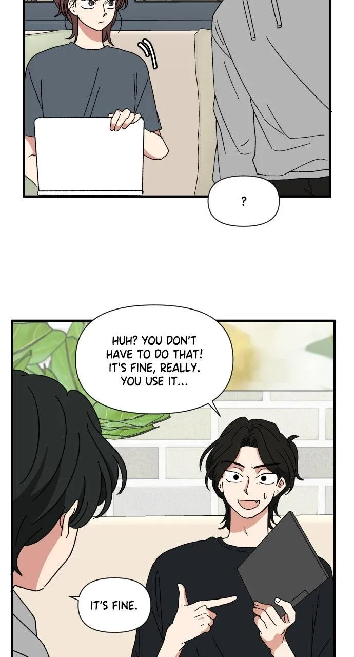 The Prize of Youth Chapter 31 Online - página 12