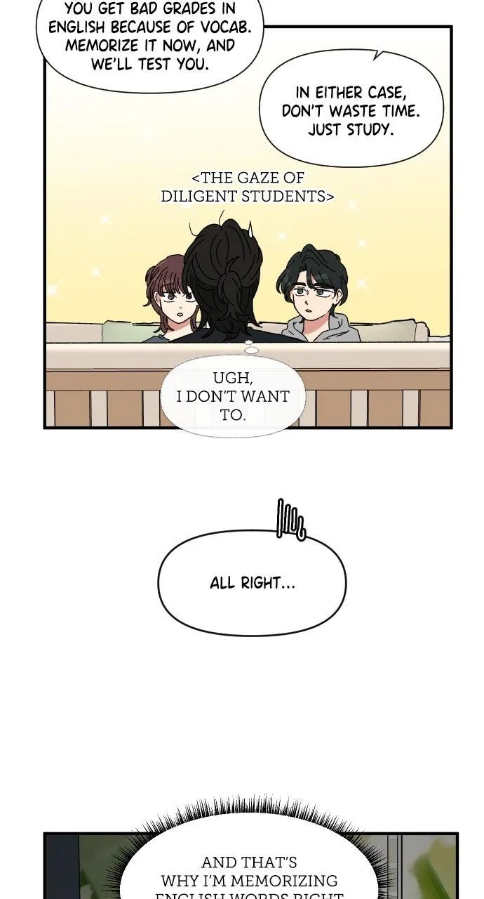 The Prize of Youth Chapter 31 Online - página 14
