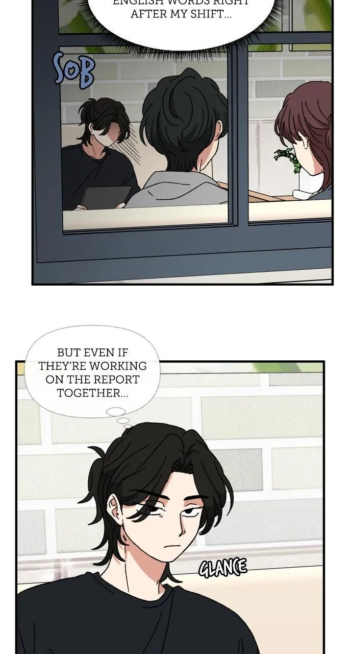 The Prize of Youth Chapter 31 Online - página 15