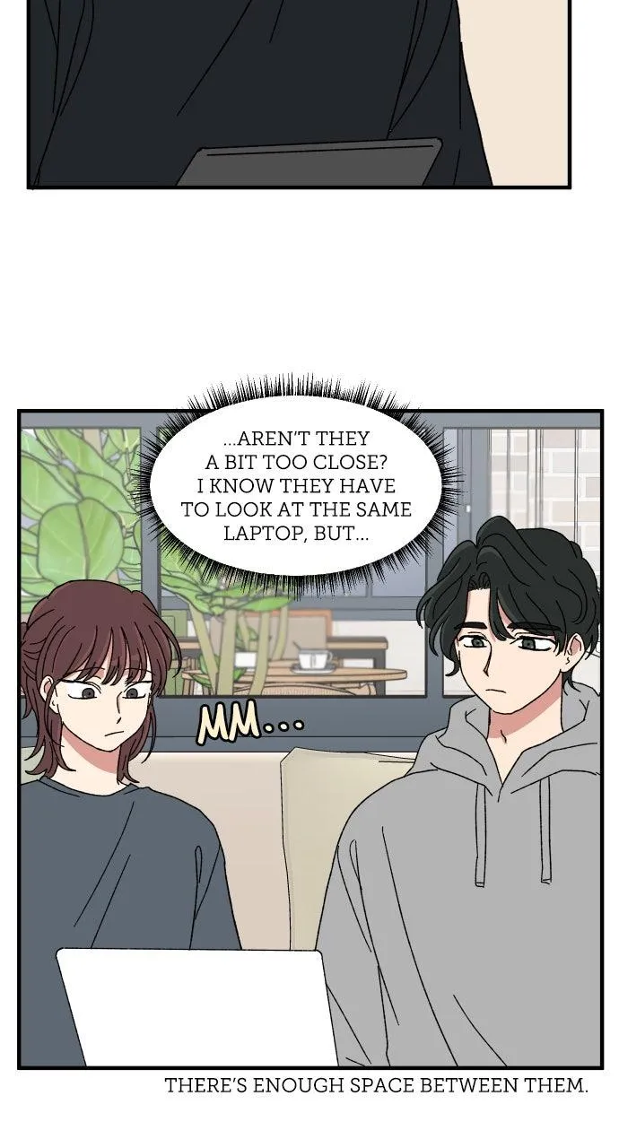 The Prize of Youth Chapter 31 Online - página 16