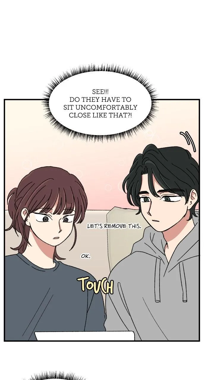 The Prize of Youth Chapter 31 Online - página 17