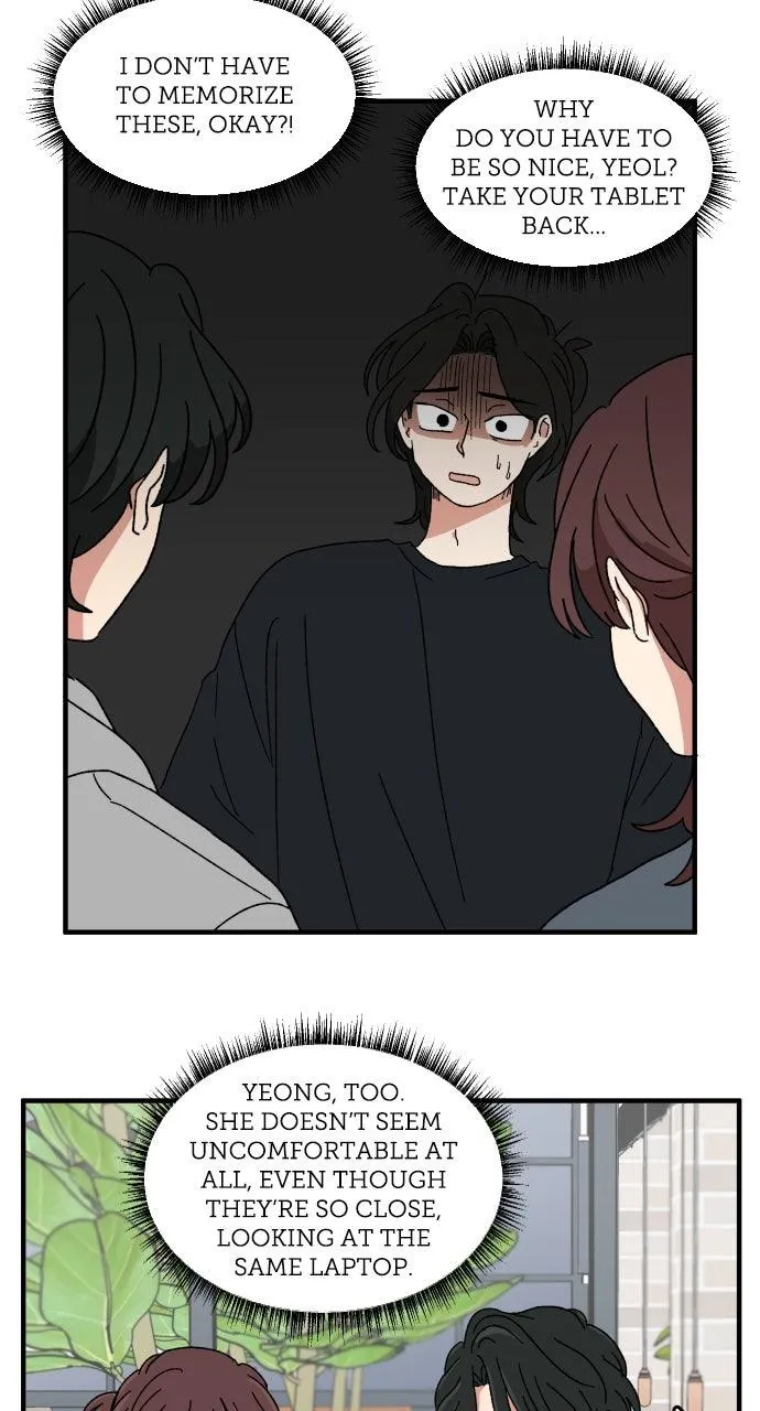 The Prize of Youth Chapter 31 Online - página 18