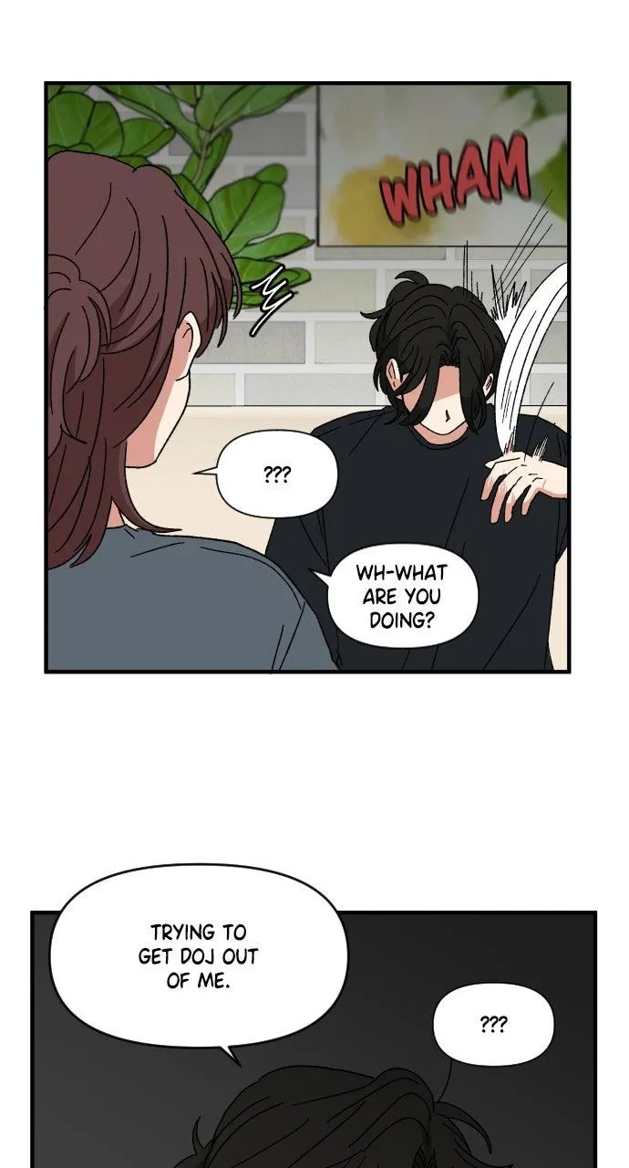 The Prize of Youth Chapter 31 Online - página 21