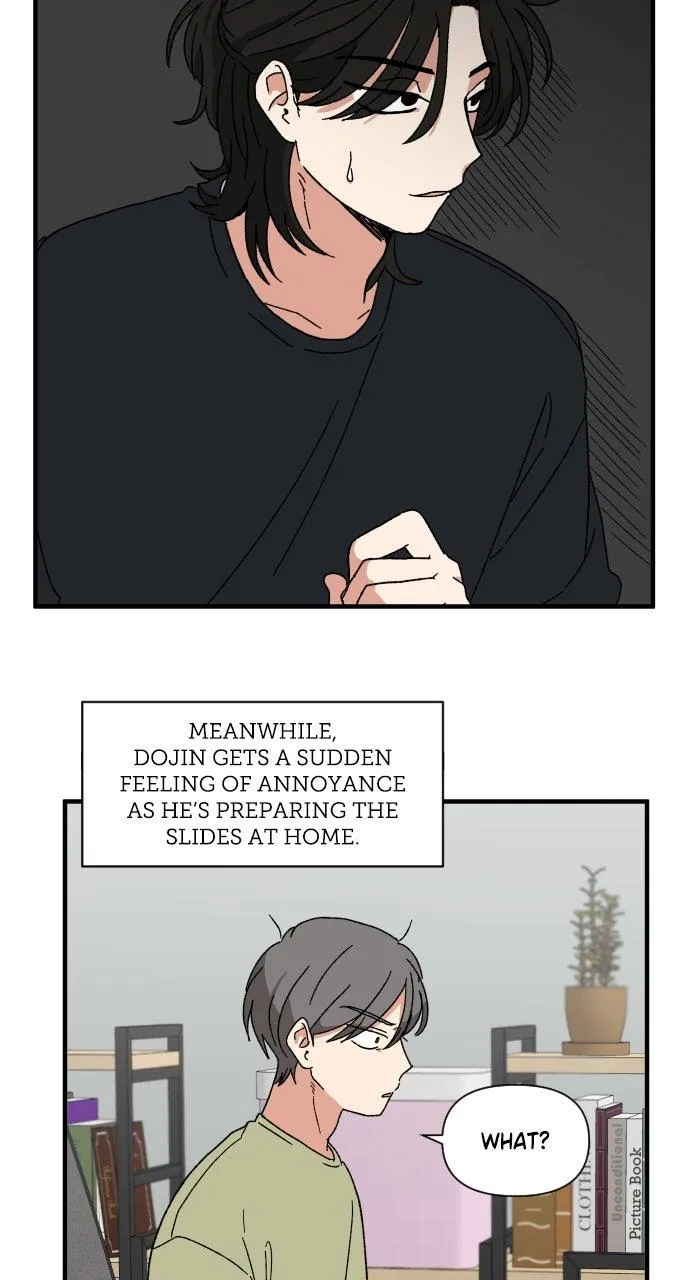 The Prize of Youth Chapter 31 Online - página 22