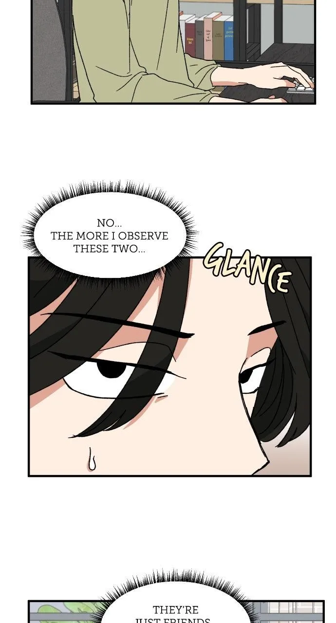 The Prize of Youth Chapter 31 Online - página 23