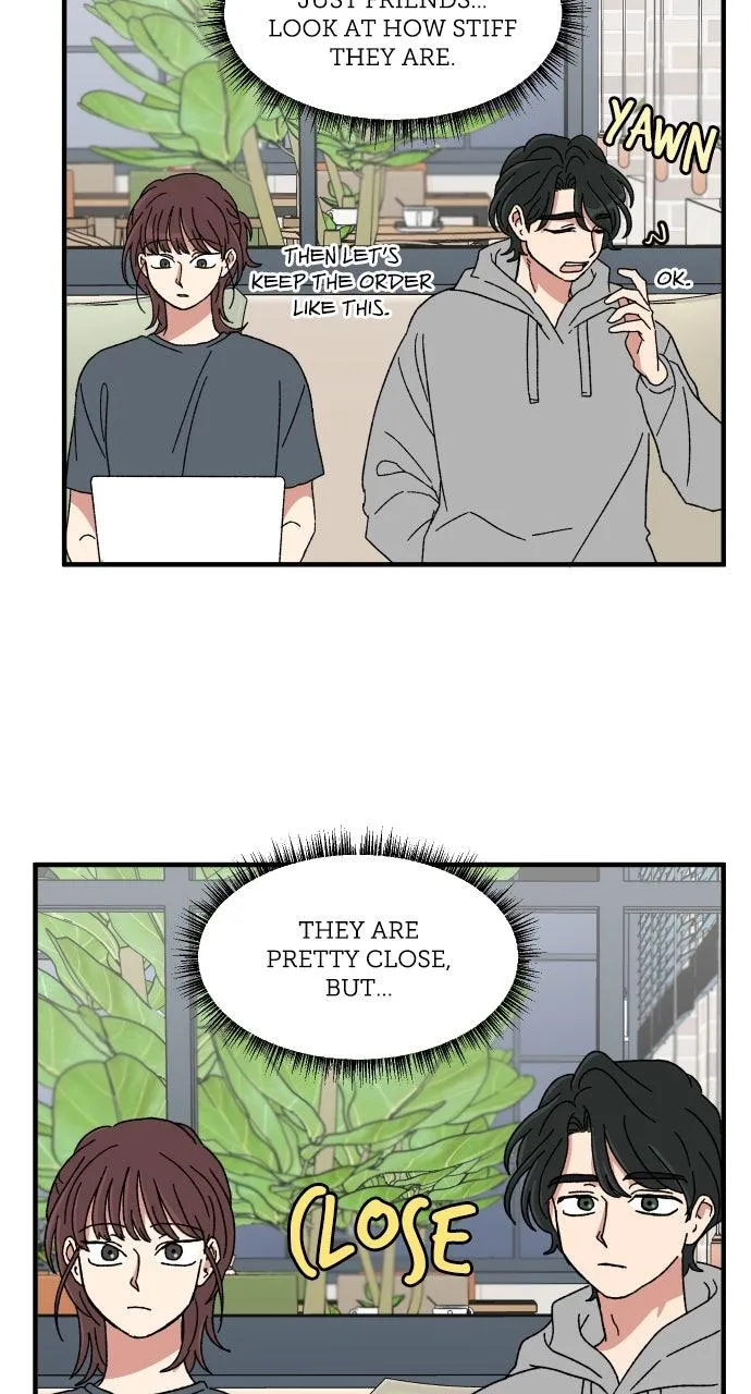 The Prize of Youth Chapter 31 Online - página 24