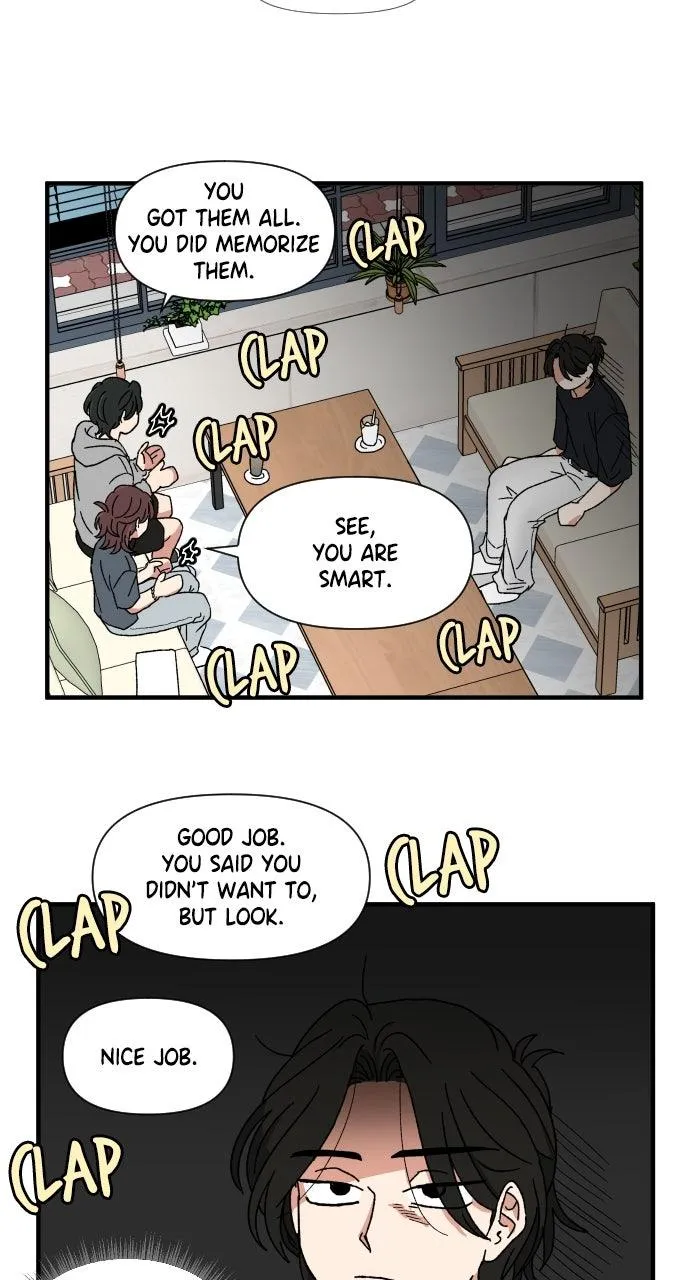 The Prize of Youth Chapter 31 Online - página 27