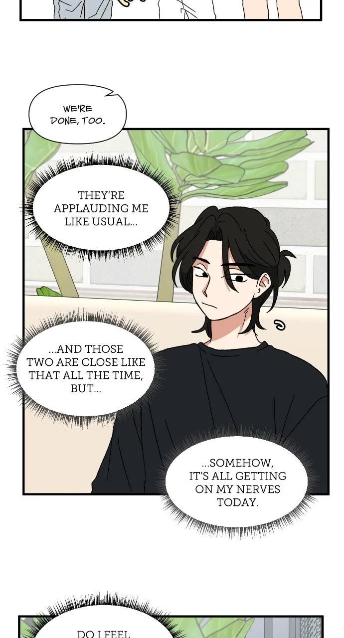 The Prize of Youth Chapter 31 Online - página 29