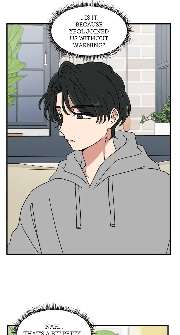 The Prize of Youth Chapter 31 Online - página 31