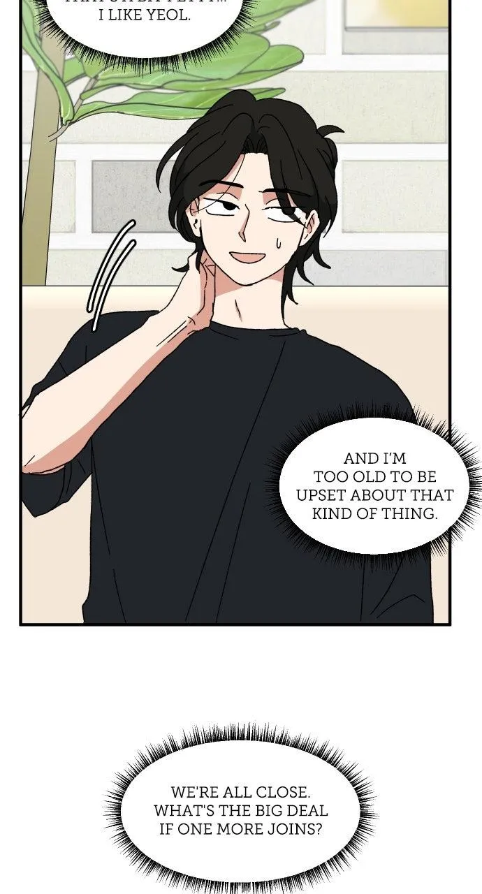 The Prize of Youth Chapter 31 Online - página 32
